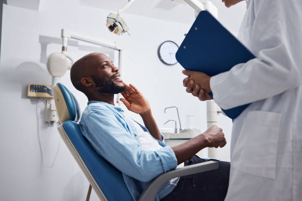 Best Emergency Treatment for Toothache in Copperton, UT