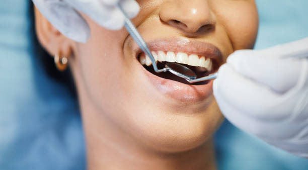 Best Urgent Dental Care in Copperton, UT