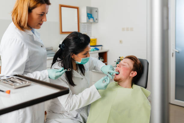 Best Emergency Root Canal Treatment in Copperton, UT