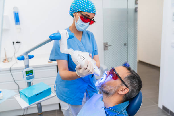 Best Emergency Tooth Extraction in Copperton, UT